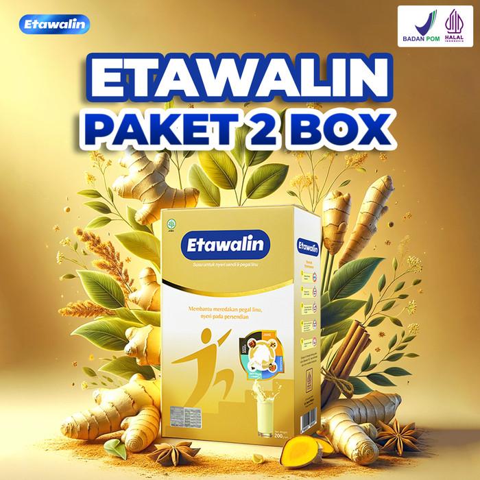 Gambar E-Katalog- Etawalin Asli Original 2 Box Grab/Gosend dari TokoImpian Company undefined Tokopedia