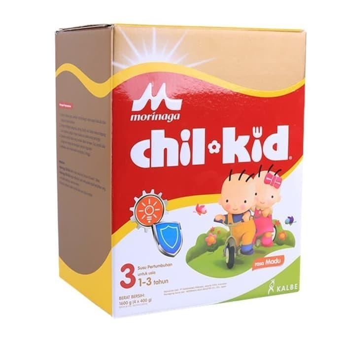 Gambar Chil Kid / Chilkid Madu 1600g dari Raihana SHOP. undefined Tokopedia