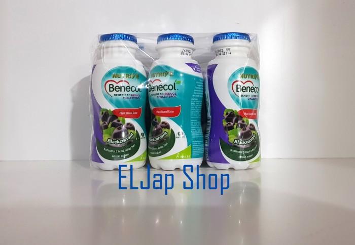 Gambar Minuman Nutrive Benecol Isi 6 Botol @ 100Ml Kemasan Repack Berkualitas dari findanstoree undefined Tokopedia