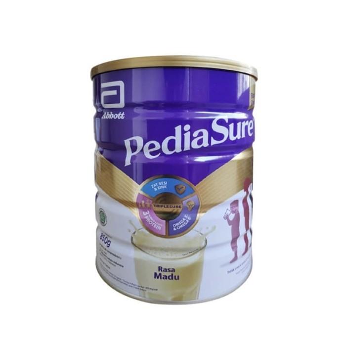 Gambar Pediasure Triplesure Madu 850g dari Raihana SHOP. undefined Tokopedia