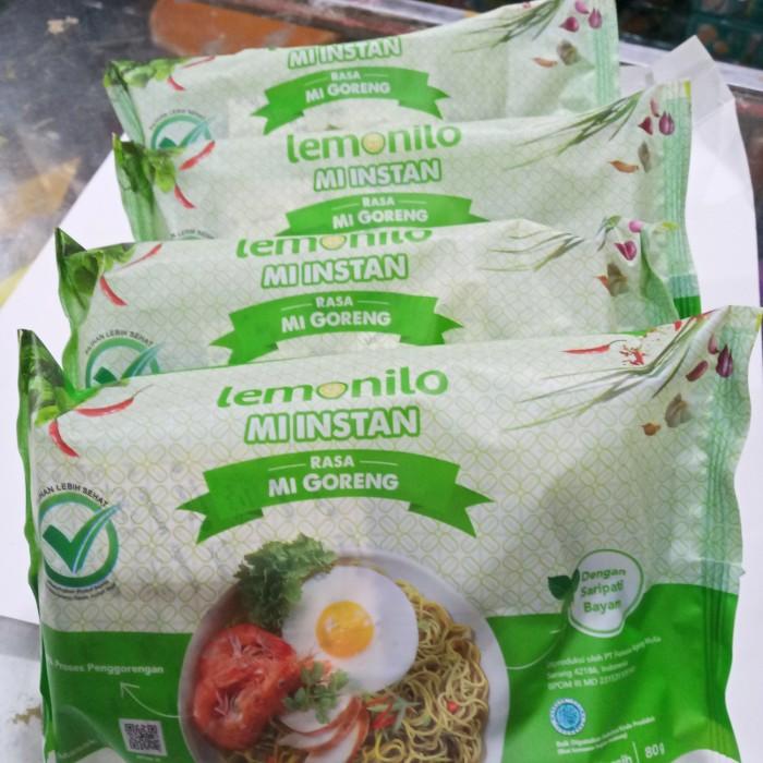 Gambar JT" MIE LEMONILO GORENG PAKET 5 BUNGKUS dari mustamsosis-6 undefined Tokopedia