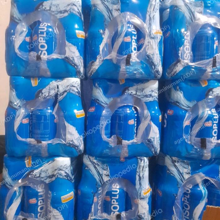 Gambar ISOPLUS 350 ML 12 BOTOL TERLARIS - original dari Solsticeshop undefined Tokopedia