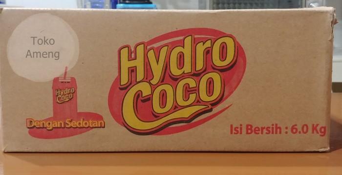 Gambar HYDRO COCO ORI 250ML - 1DUS (24PCS) BEST SELLER dari kawage official undefined Tokopedia