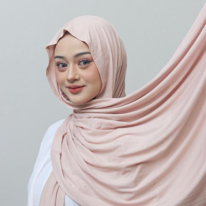 Gambar PROMO!!! Tana Tencel ipopscarf | Hijab Pashmina Tencel Modal TERLARIS - Tana Parfait dari Elegant Hijabs undefined Tokopedia