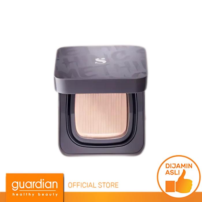 Gambar Somethinc Copy Paste Breathable Mesh Cushion C00 Cotton 90Gr dari Guardian Official Store undefined Tokopedia