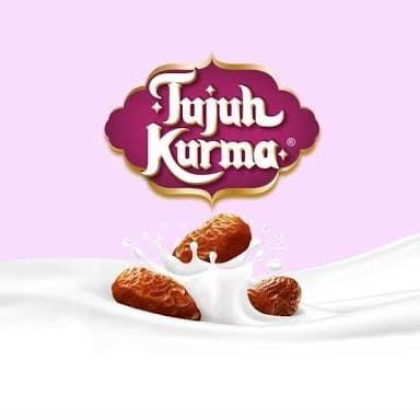 Gambar Susu Steril Tujuh Kurma Kaleng | Can - 200 ml (Harga 7 Pcs) dari serbah muraah undefined Tokopedia