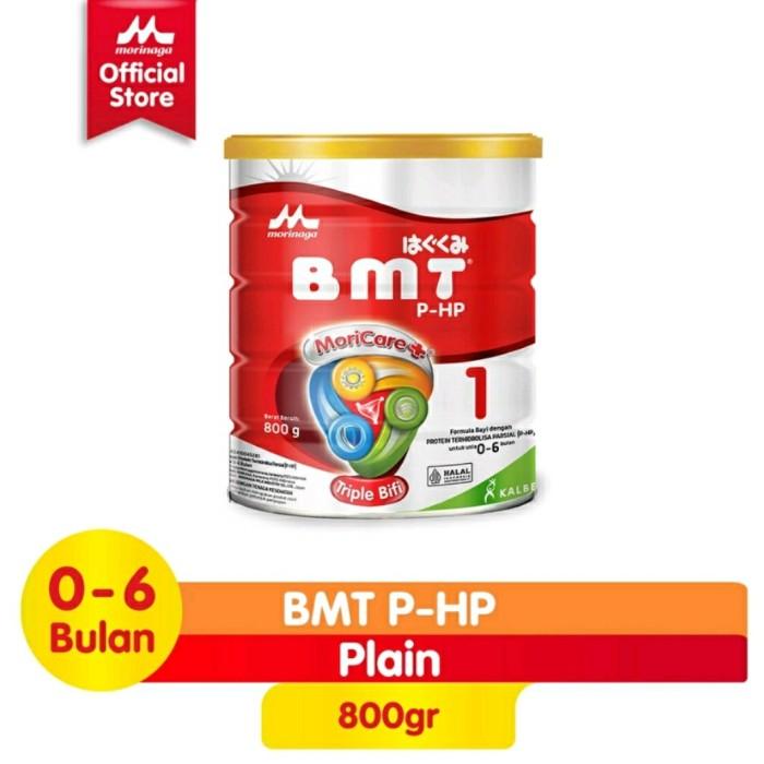 Gambar [H7y] Morinaga BMT PHP 800 gr dari JUYRAS LADAAET985 undefined Tokopedia