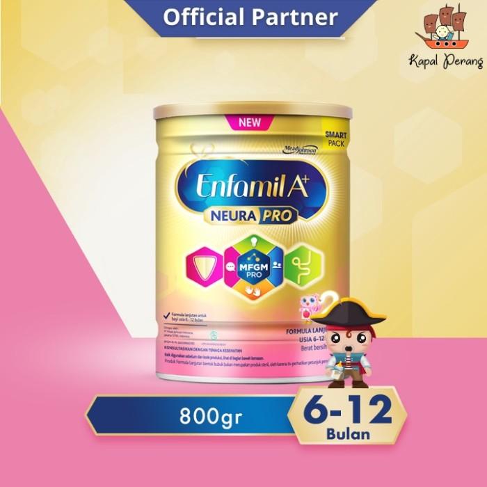 Gambar [H7y] Enfamil A+2 800 gram dari KAJAUUHUTIU321 undefined Tokopedia