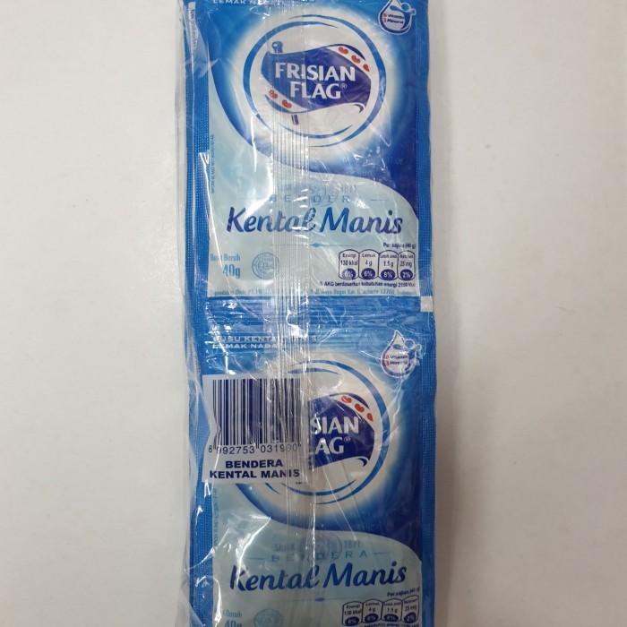 Gambar R1CH. susu bendera sachet dari KOYUK BDIGUL985 undefined Tokopedia