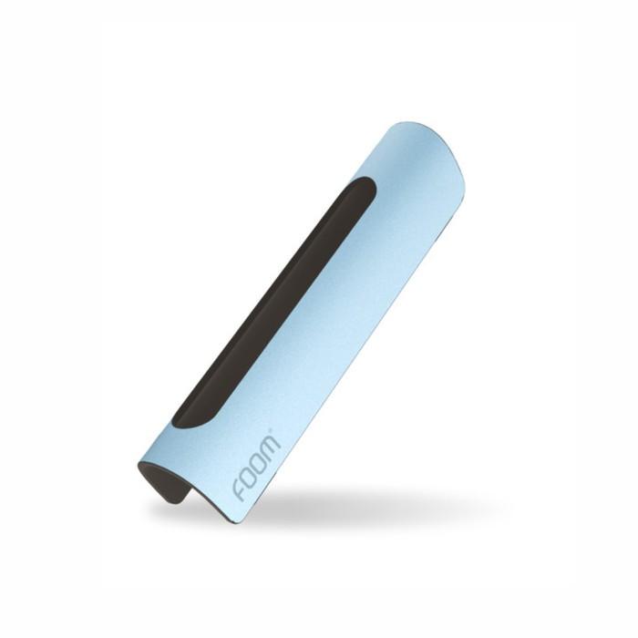 Gambar [COVER] - Foom Pod Y Changeable Body Cover Pods by Foom Lab Casing Pods Kit Foom Y Pod - Tiffany Blue dari Otashops undefined Tokopedia