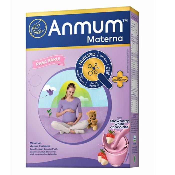 Gambar [READY] anmum materna 400gr dari Windy_Online undefined Tokopedia
