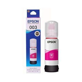 Gambar Tinta Printer Epson 003 ORIGINAL - MAGENTA dari mr12.office undefined Tokopedia
