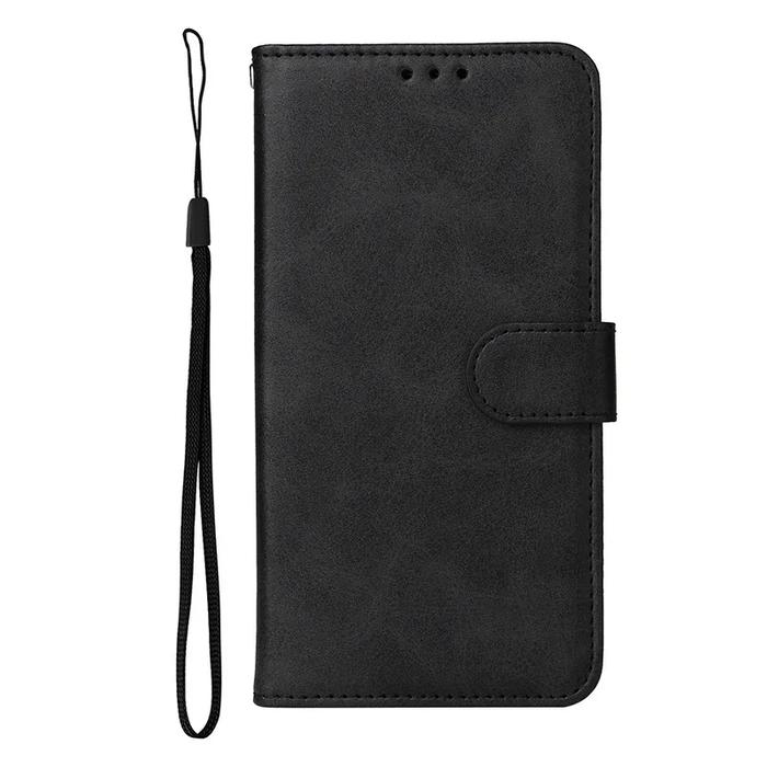 Gambar Flip Leather Case Samsung Galaxy J1 J2 J3 J4 J5 J6 J7 J8 Ace 2016 2015 Plus Core - BLACK, SAMSUNG J3 dari CocaCase undefined Tokopedia
