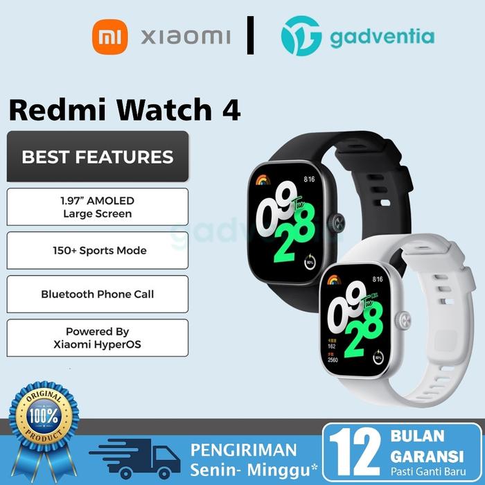 Jual SmartWatch Active Lite Jam Tangan Smartwatch AMOLED