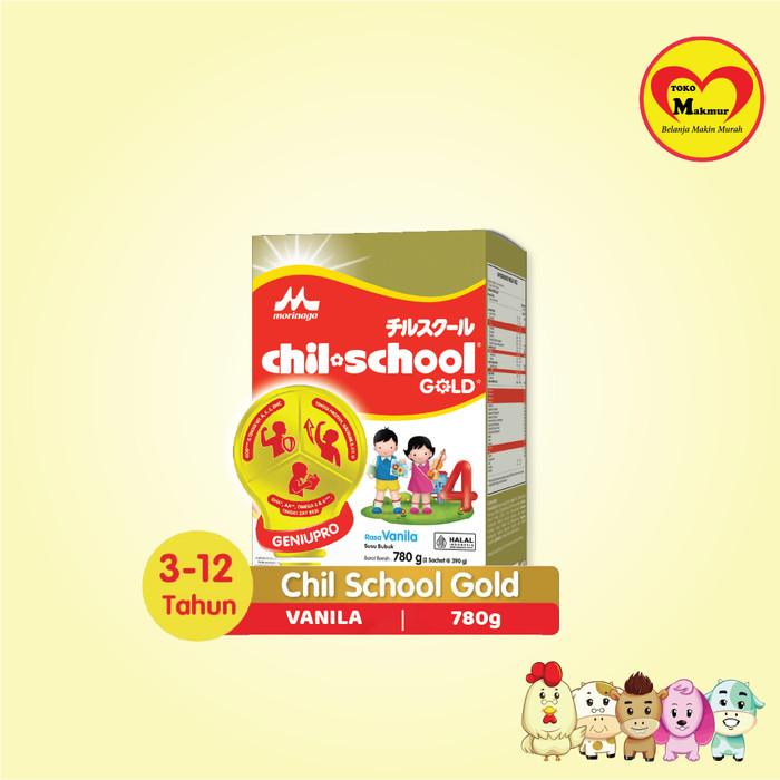 Gambar BabyMom- Chil school vanila 800 gram dari NAPAK NACAI685 undefined Tokopedia