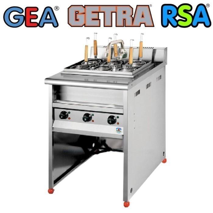 未使用 morso NAC GRILL COCOTTE（Jual Gas Noodle Cooker Kompor Mie 