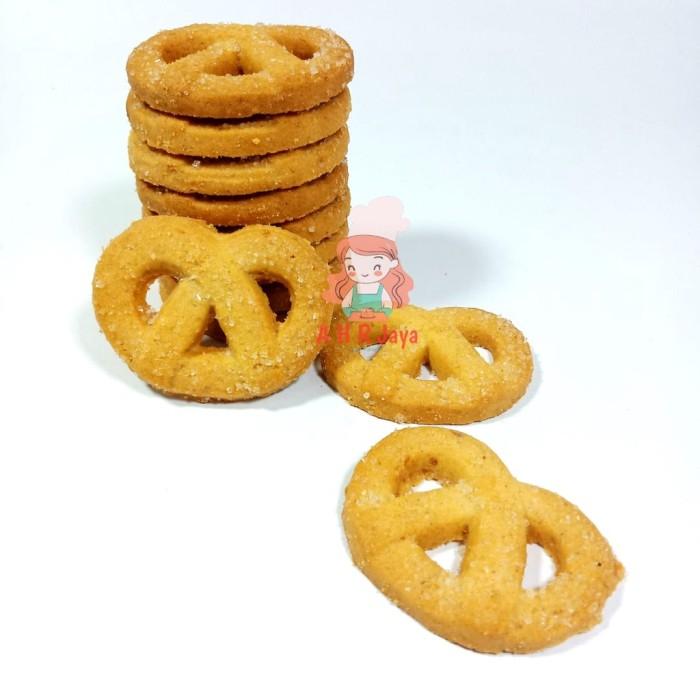 Gambar G2R_   Biskuit Danish Monde 500gr Biscuit Butter Cookies Kiloan dari hylmi1625 undefined Tokopedia