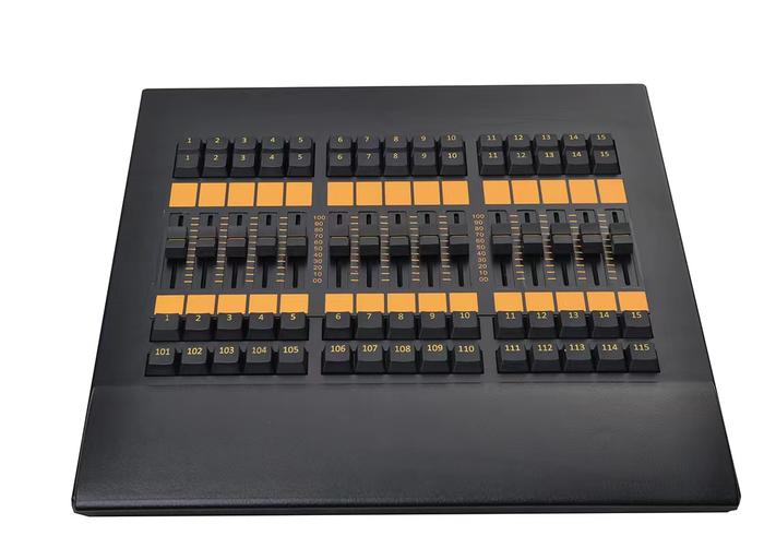 Gambar Professional Equipment Fader Wing MA Lighting DMX 512 Console Stage dari TERMINATOR SHELL undefined Tokopedia