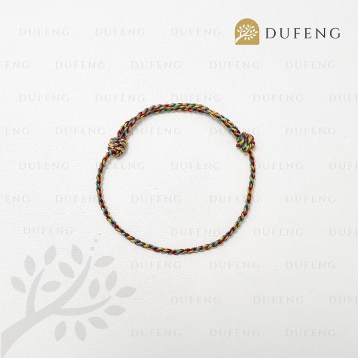 Gambar Dufeng - Tibet's Prayer String - 20-21 cm dari Dufeng undefined Tokopedia