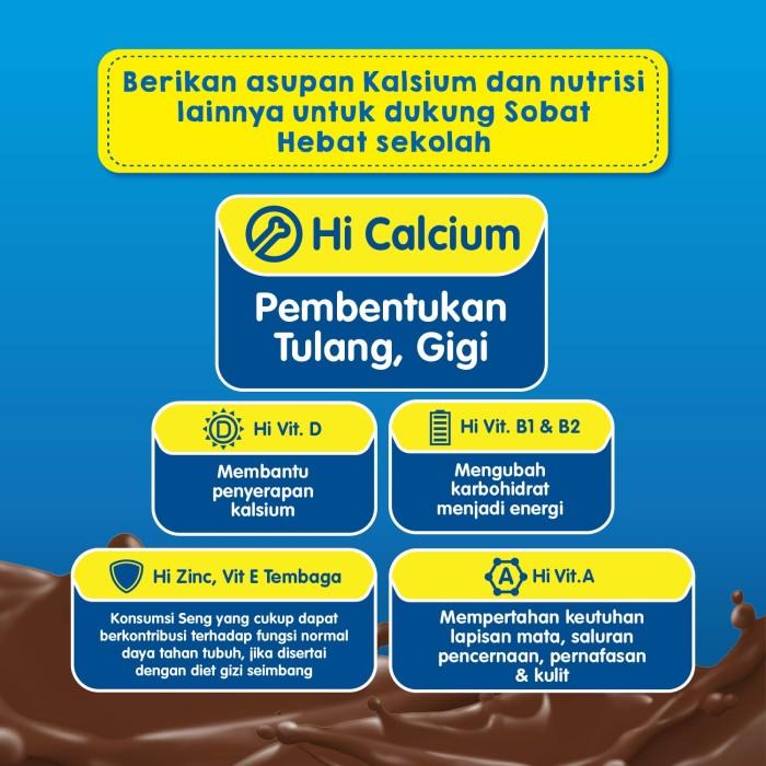 Gambar Boneeto Susu Bubuk Cokelat 685G - Susu Pertumbuhan Anak Berkualitas dari malaikaaa undefined Tokopedia
