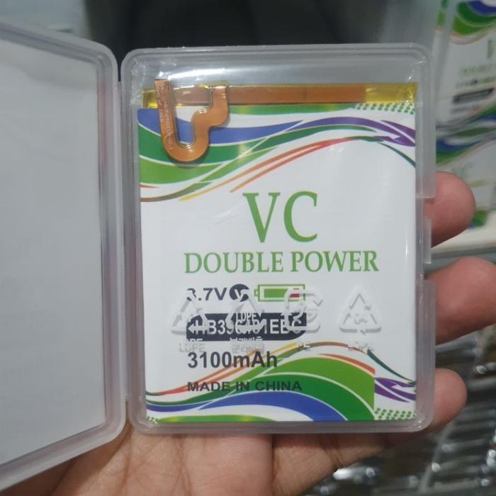 Jual BATERAI ORIGINAL HB396481ECW VC HONOR 5X CAM-L21 KII