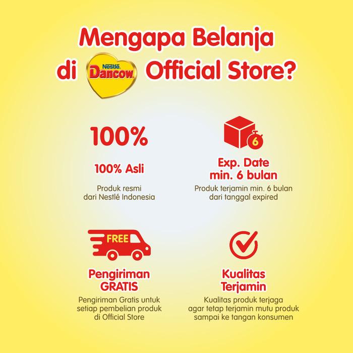 Gambar Dancow Fortigro Susu Bubuk Coklat Box 780G Terlaris dari nuris222 undefined Tokopedia