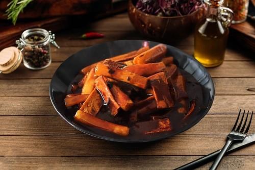 Gambar Paket Isi 2- Mujigae Jajang Topokki 350Gr Kue Beras Saus Kedelai Hitam Berkualitas dari nuris222 undefined Tokopedia