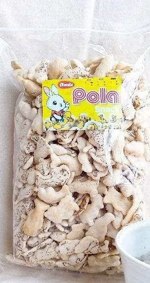 Gambar UC1. Pola Snack Monde Kiloan Repacking 250 gram - 150 gram dari kedai kampus store undefined Tokopedia