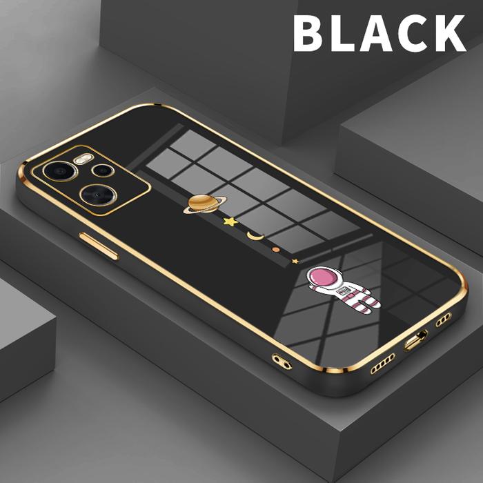 Gambar Casing Hp For  Realme Narzo 50A  Prime Narzo 20 Pro Narzo 20A Narzo 30 5G Narzo 30A  angkasawan Shoftcase slim shockproof silicon soft case premium - Black, Realme Narzo 30A dari parabatokoresmi undefined Tokopedia