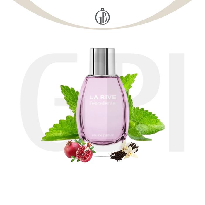 Makeup La Rive Sweet Hope Parfum La Rive Parfum Sweet Hope La Rive - Main Image
