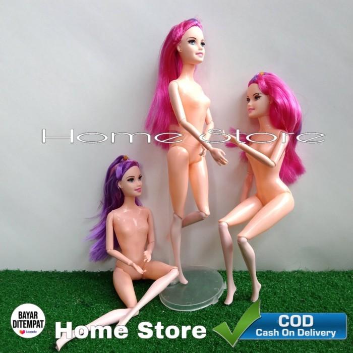 Gambar Berbi Murah Meriah Bisa Ditekuk - Neutral dari AndiFahmi undefined Tokopedia