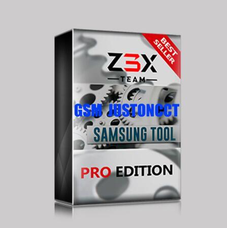 Gambar Z3x Pro Tool for Samsung pro, with 4cables, direct unlock, read code, FRP, repair, SN, DRK, Bluetooth, etc. dari KK_Alfa undefined Tokopedia
