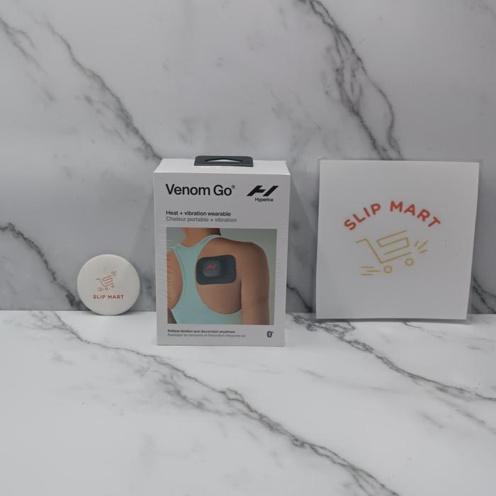Gambar neooo! Hyperice Venom Go Body Massager - Venom Go dari CV MAKMUR SEJAHTERRA undefined Tokopedia