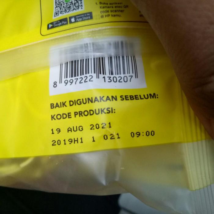 Gambar H02 Lemonilo mie instan rasa kari ayam dari mistriah112 undefined Tokopedia