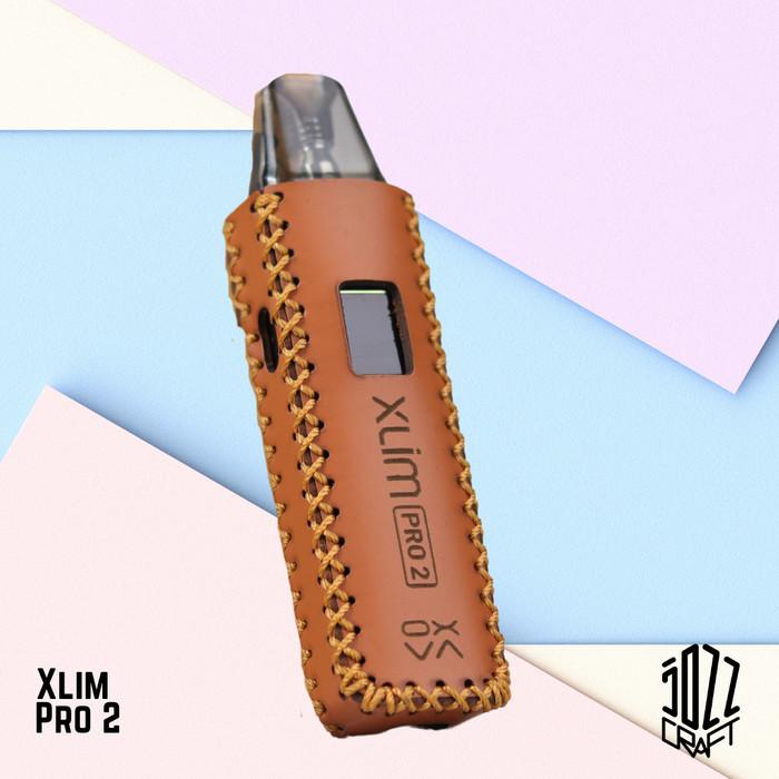 oxva xlim pro 2 denim OXVA Xlim Pro 2 Pod Vape Kit main image 0