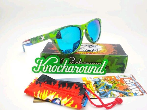 Gambar Kacamata sunglasses pria knockaround GI joe dari iiibbbuuulllaaaeelllaajjuummiiaattiii undefined Tokopedia
