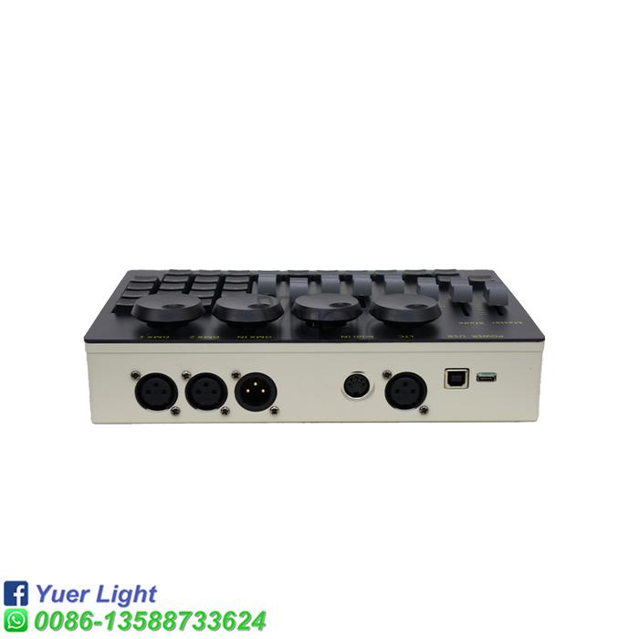 Gambar ' Mini Command Wing Professional Stage Light Controller Onpc Stage dari arra store3 undefined Tokopedia