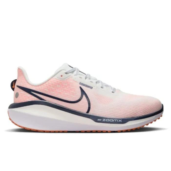 Promo Nike Vomero 17 Summit White/Thunder Blue Running Shoes 37 di  Starlight-id Tokopedia