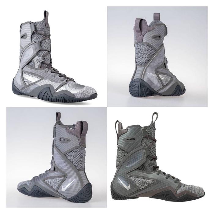 Jual Nike Boxing shoes Hyper KO Sepatu tinju boxing nike Hyper