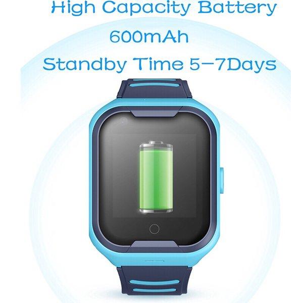 Jual Jam Tangan Pintar Cerdas Anak Balita Smart Watch Phone