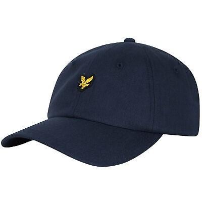 Gambar Lyle & Scott Baseball Cap (Navy) (He906Af-Z271) Original #Gratisongkir dari Dayana Hats undefined Tokopedia