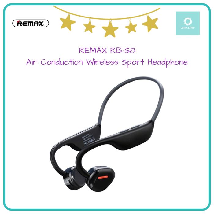 S8 Price Remax Rb S8 REMAX RB-S8 Neckband Bluetooth Headset