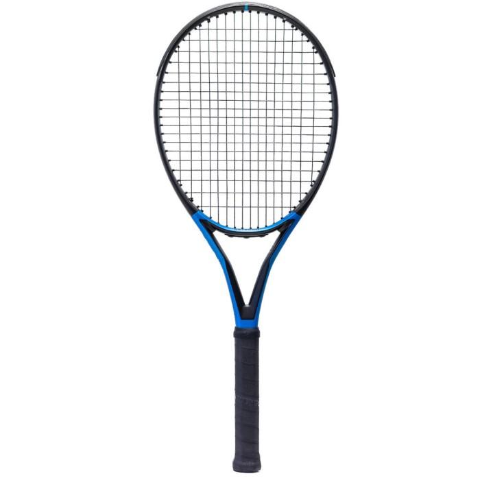 Gambar Decathlon ARTENGO Raket Tenis Dewasa TR930 Spin - Hitam/Biru - 8542899 - GRIP 3 dari Megah Sentosa Sportstation undefined Tokopedia