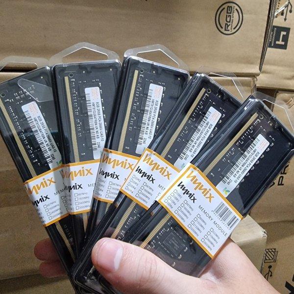 Jual JUAL MEMORY RAM HYNIX 8GB DDR4 2666Mhz GB DDR memori PC