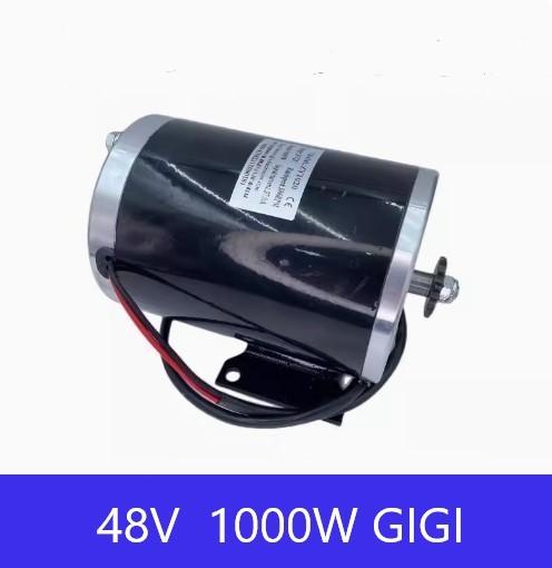 my1020 dc motor 48v 1000w