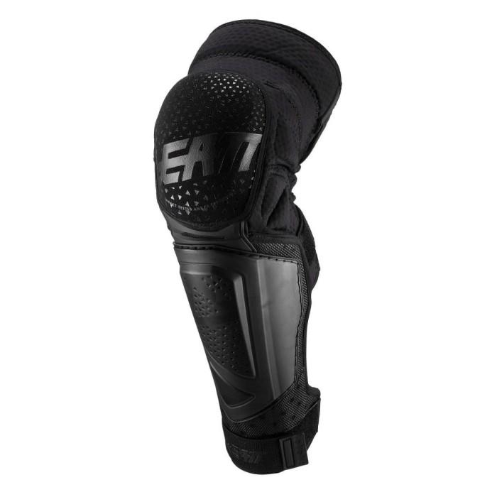 Gambar BISA SPK! Leatt Knee Shin Guard EXT Hybrid / Knee Guard MTB Sepeda MX Trail - S/M dari Habsyi Official undefined Tokopedia