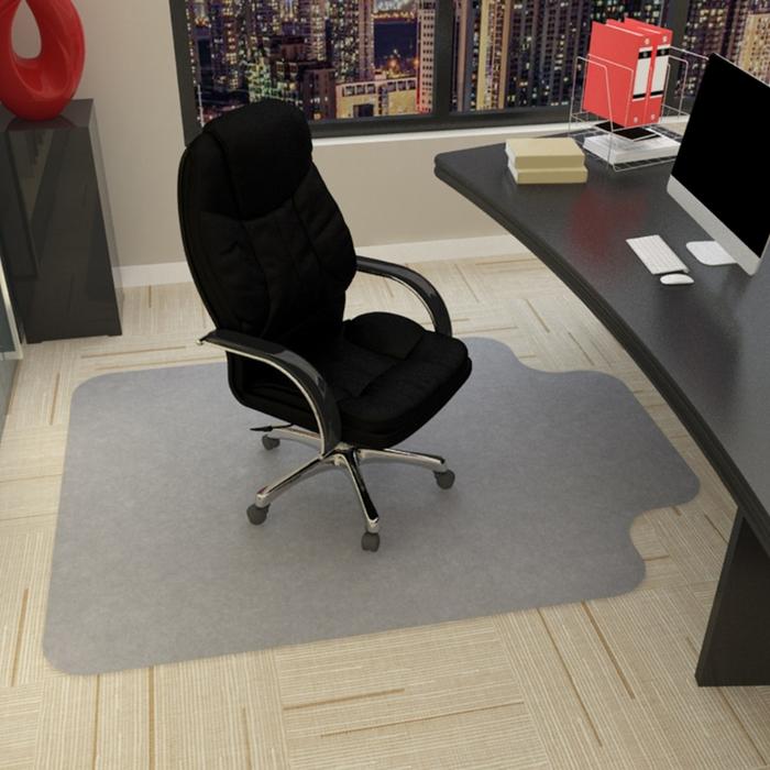 Jual Office Chair Mat for Hardwood Tile Floor Floor Protector Rug