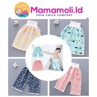 Gambar T05. Celana Rok Ompol Ngompol Anak Bayi/ Celana Perlak Pipis AnakWaterproof dari misslina21 undefined Tokopedia