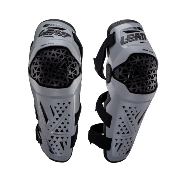 Gambar Knee&Shin Leatt Dual Axis Pro Guard Pelindung Lutut&Tulang Kring Forge Asli 100% dari bimapedd undefined Tokopedia