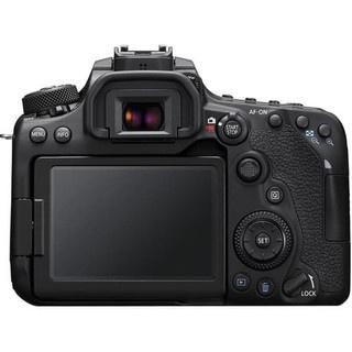 Gambar Canon Eos 90D Body Only Kamera (Best Quality) dari JURAGAN CEMERA.id undefined Tokopedia